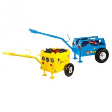 Start Pac Model Li3328Qc Set 400 amp